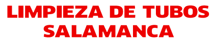 Limpieza De Tubos Salamanca logo